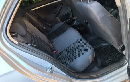 Volkswagen Jetta VI, 2010 год, 570 000 рублей, 7 фотография
