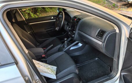 Volkswagen Jetta VI, 2010 год, 570 000 рублей, 6 фотография