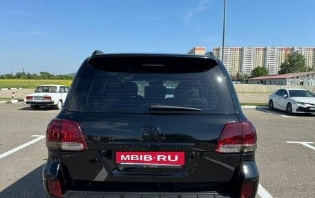 Toyota Land Cruiser 200, 2008 год, 2 200 000 рублей, 3 фотография