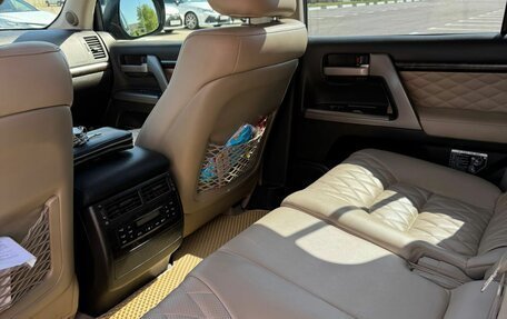 Toyota Land Cruiser 200, 2008 год, 2 200 000 рублей, 7 фотография