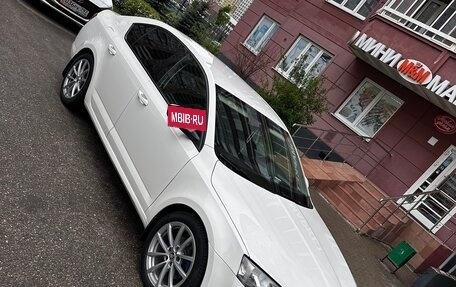 Skoda Octavia, 2015 год, 1 300 000 рублей, 5 фотография