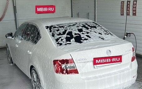 Skoda Octavia, 2015 год, 1 300 000 рублей, 7 фотография