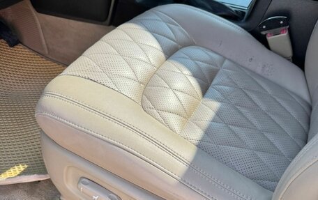 Toyota Land Cruiser 200, 2008 год, 2 200 000 рублей, 11 фотография