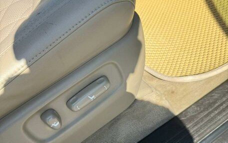 Toyota Land Cruiser 200, 2008 год, 2 200 000 рублей, 12 фотография