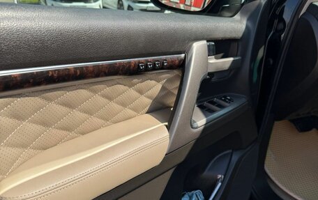 Toyota Land Cruiser 200, 2008 год, 2 200 000 рублей, 8 фотография