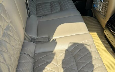 Toyota Land Cruiser 200, 2008 год, 2 200 000 рублей, 16 фотография