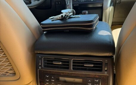 Toyota Land Cruiser 200, 2008 год, 2 200 000 рублей, 17 фотография