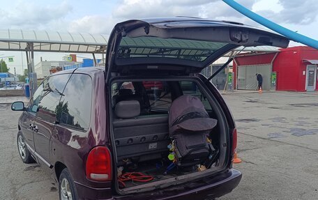 Dodge Caravan III, 1999 год, 269 000 рублей, 6 фотография