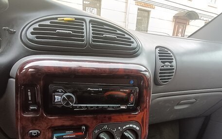 Dodge Caravan III, 1999 год, 269 000 рублей, 5 фотография