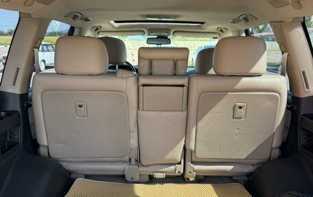 Toyota Land Cruiser 200, 2008 год, 2 200 000 рублей, 18 фотография