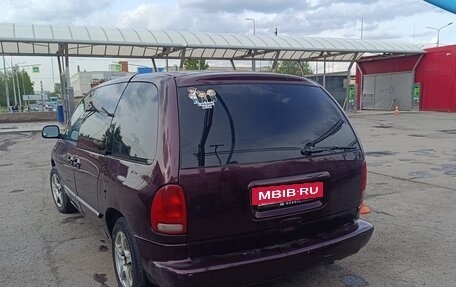 Dodge Caravan III, 1999 год, 269 000 рублей, 4 фотография