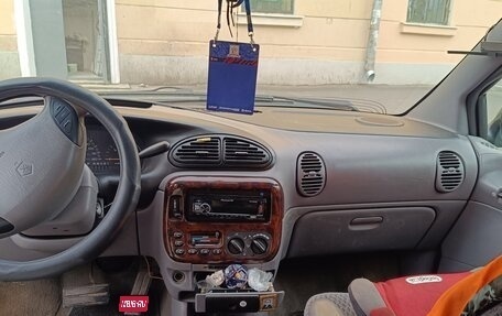 Dodge Caravan III, 1999 год, 269 000 рублей, 3 фотография