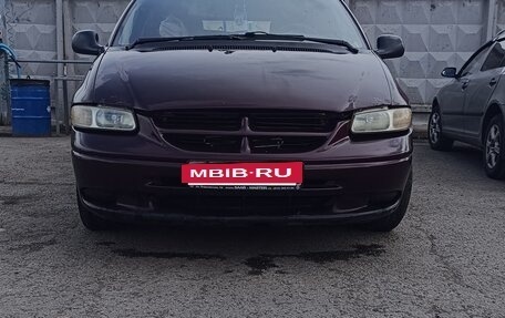 Dodge Caravan III, 1999 год, 269 000 рублей, 8 фотография