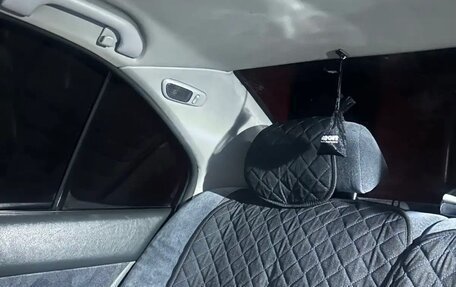 Mitsubishi Galant VIII, 1997 год, 550 000 рублей, 6 фотография