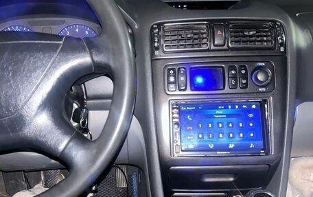 Mitsubishi Galant VIII, 1997 год, 550 000 рублей, 7 фотография