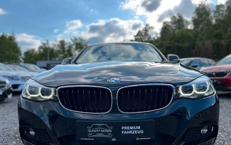 BMW 3 серия, 2019 год, 2 950 000 рублей, 2 фотография