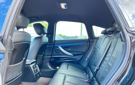 BMW 3 серия, 2019 год, 2 950 000 рублей, 6 фотография