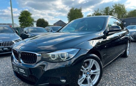 BMW 3 серия, 2019 год, 2 950 000 рублей, 3 фотография
