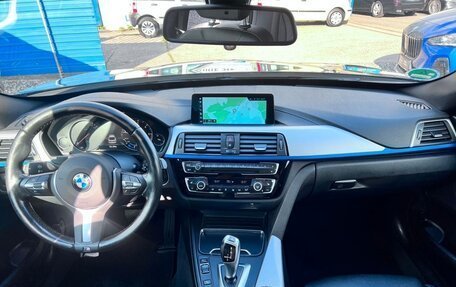 BMW 3 серия, 2019 год, 2 950 000 рублей, 10 фотография