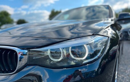 BMW 3 серия, 2019 год, 2 950 000 рублей, 5 фотография