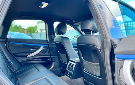 BMW 3 серия, 2019 год, 2 950 000 рублей, 12 фотография
