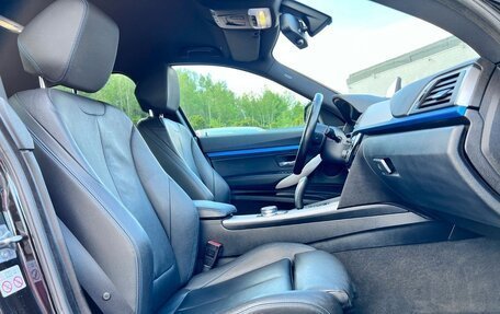 BMW 3 серия, 2019 год, 2 950 000 рублей, 13 фотография
