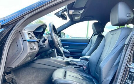 BMW 3 серия, 2019 год, 2 950 000 рублей, 14 фотография