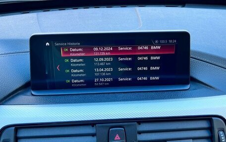 BMW 3 серия, 2019 год, 2 950 000 рублей, 11 фотография