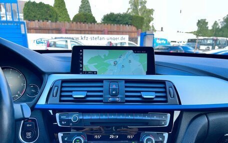 BMW 3 серия, 2019 год, 2 950 000 рублей, 15 фотография