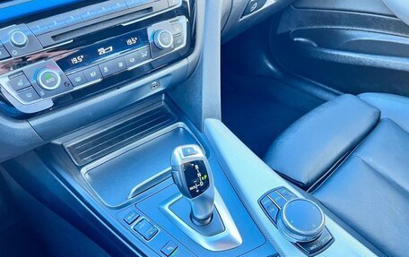 BMW 3 серия, 2019 год, 2 950 000 рублей, 18 фотография