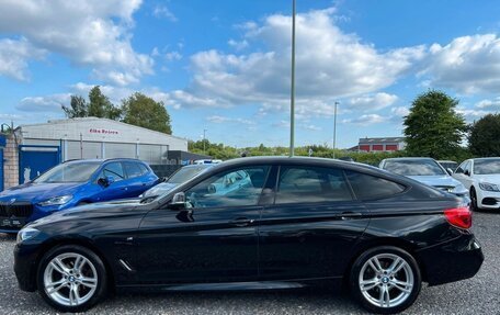 BMW 3 серия, 2019 год, 2 950 000 рублей, 16 фотография