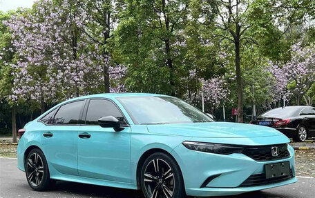 Honda Integra IV, 2022 год, 1 776 000 рублей, 5 фотография