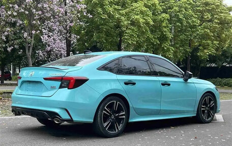 Honda Integra IV, 2022 год, 1 776 000 рублей, 2 фотография