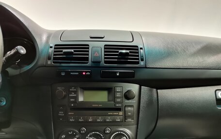 Toyota Avensis III рестайлинг, 2007 год, 890 000 рублей, 16 фотография