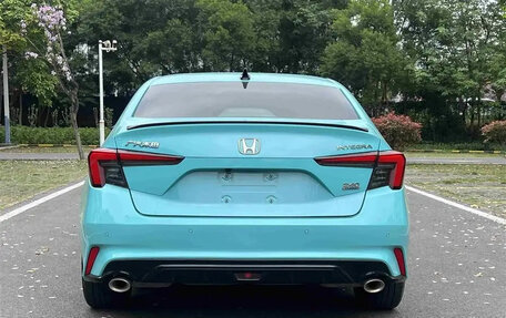 Honda Integra IV, 2022 год, 1 776 000 рублей, 4 фотография