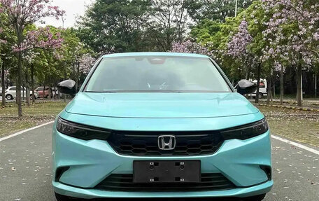 Honda Integra IV, 2022 год, 1 776 000 рублей, 3 фотография