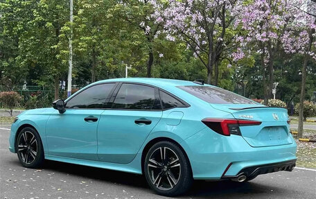 Honda Integra IV, 2022 год, 1 776 000 рублей, 6 фотография