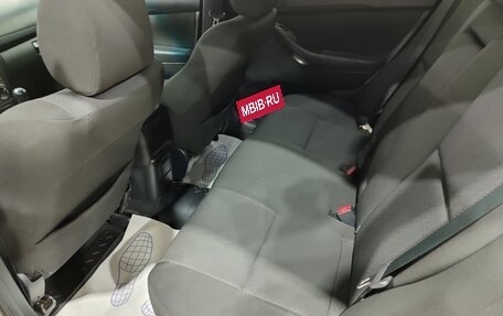 Toyota Avensis III рестайлинг, 2007 год, 890 000 рублей, 18 фотография