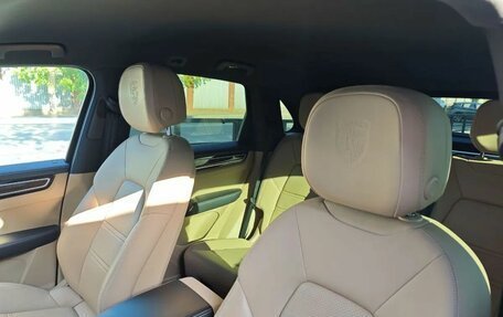 Porsche Cayenne III, 2021 год, 9 797 000 рублей, 17 фотография
