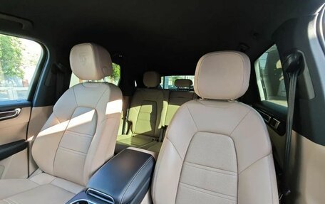 Porsche Cayenne III, 2021 год, 9 797 000 рублей, 18 фотография