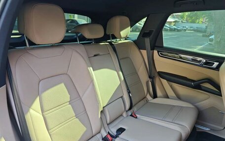 Porsche Cayenne III, 2021 год, 9 797 000 рублей, 22 фотография