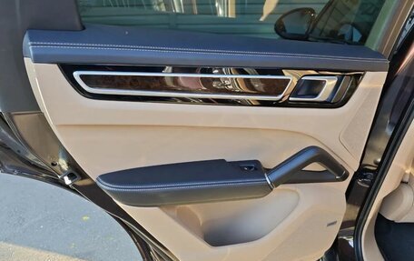 Porsche Cayenne III, 2021 год, 9 797 000 рублей, 25 фотография