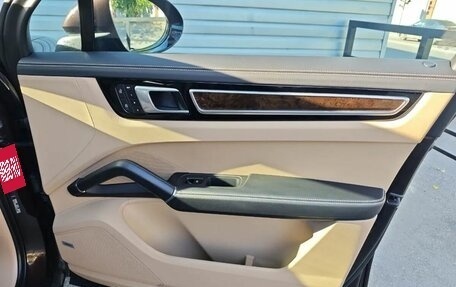 Porsche Cayenne III, 2021 год, 9 797 000 рублей, 23 фотография