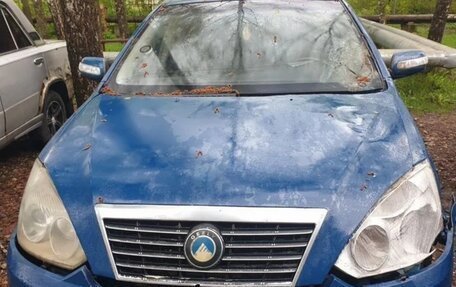 Geely Vision, 2008 год, 130 000 рублей, 2 фотография