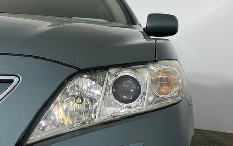 Toyota Camry, 2007 год, 1 600 000 рублей, 9 фотография