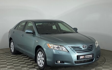 Toyota Camry, 2007 год, 1 600 000 рублей, 3 фотография