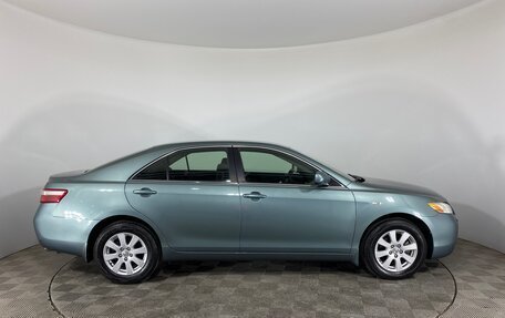 Toyota Camry, 2007 год, 1 600 000 рублей, 4 фотография