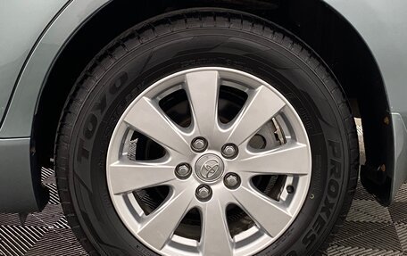 Toyota Camry, 2007 год, 1 600 000 рублей, 10 фотография