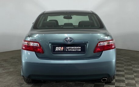 Toyota Camry, 2007 год, 1 600 000 рублей, 6 фотография