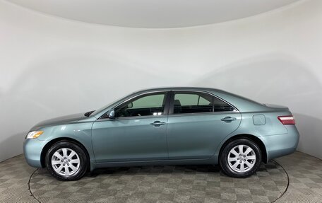 Toyota Camry, 2007 год, 1 600 000 рублей, 8 фотография
